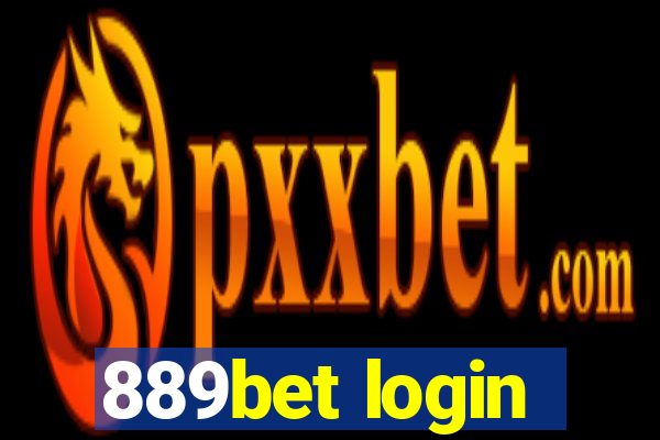 889bet login